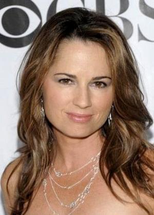 Paula Marshall